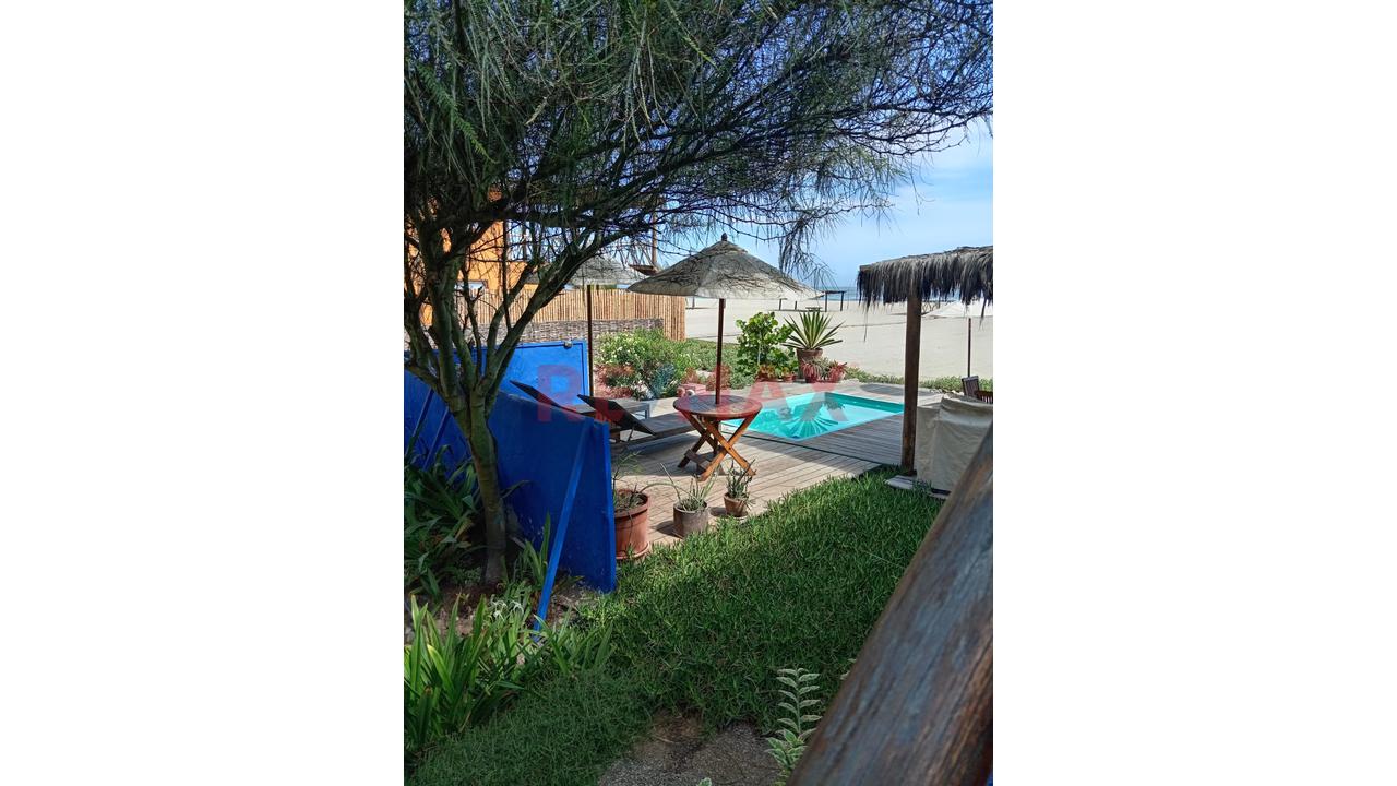 Se Vende Casa De Playa En Wakama - 11