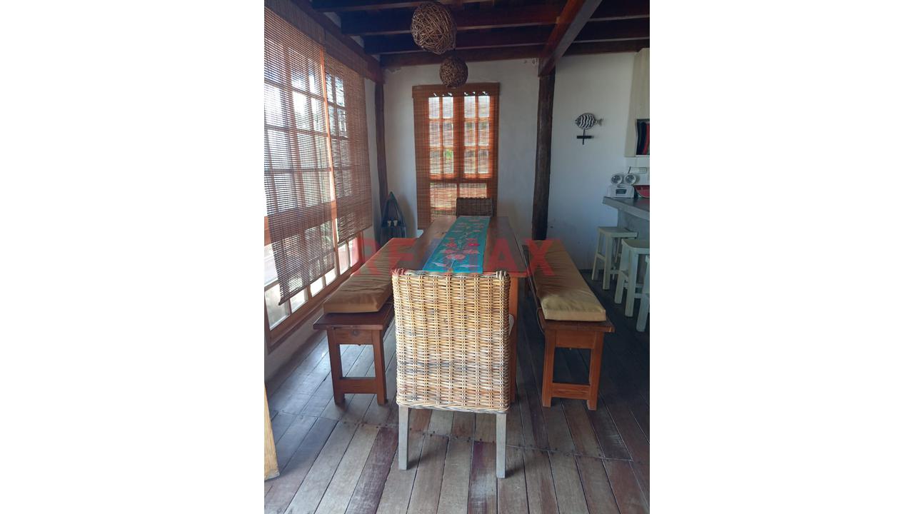 Se Vende Casa De Playa En Wakama - 10