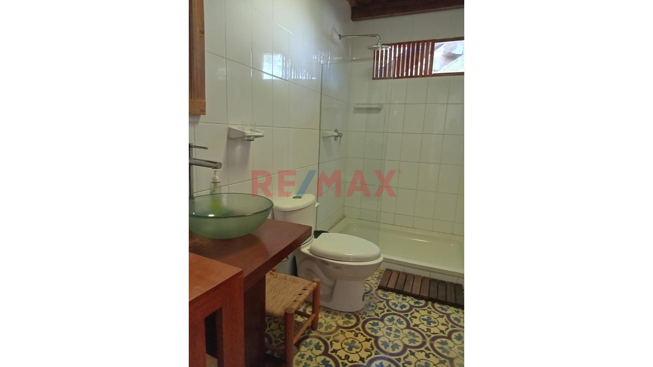 Se Vende Casa De Playa En Wakama - 12
