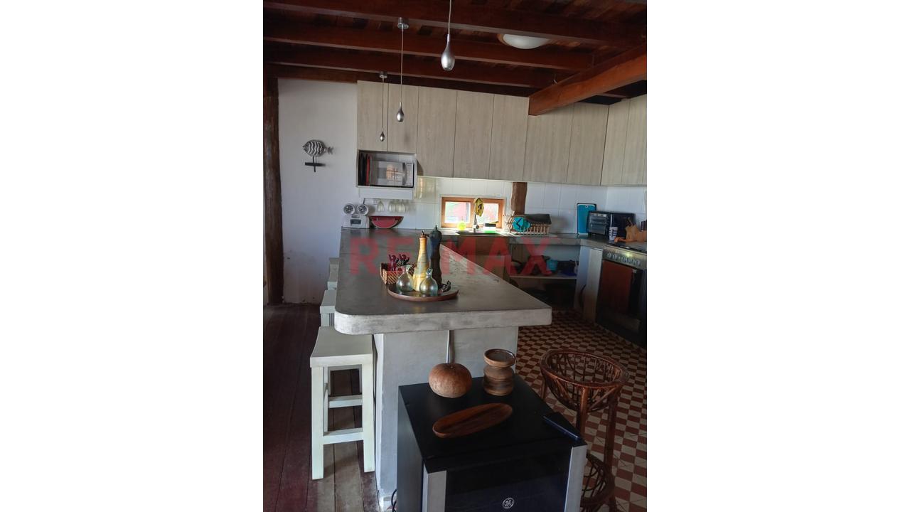 Se Vende Casa De Playa En Wakama - 7