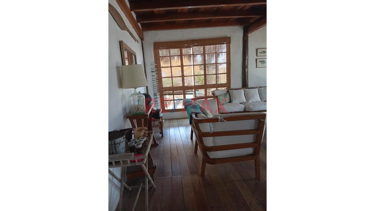 Se Vende Casa De Playa En Wakama - 9