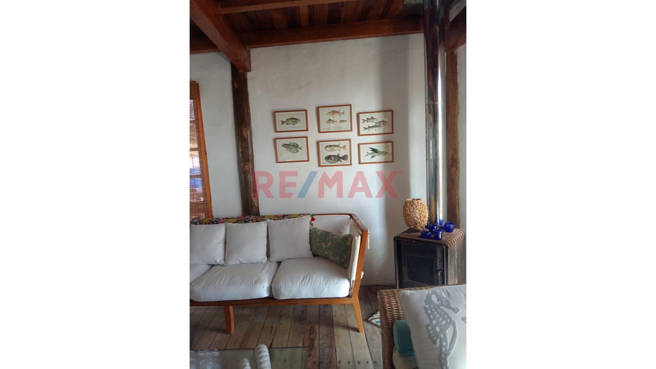 Se Vende Casa De Playa En Wakama - 5