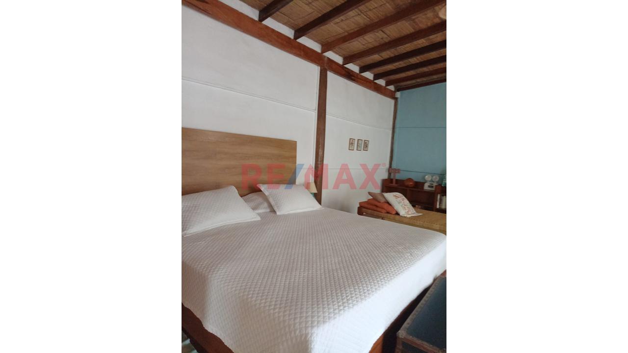 Se Vende Casa De Playa En Wakama - 3