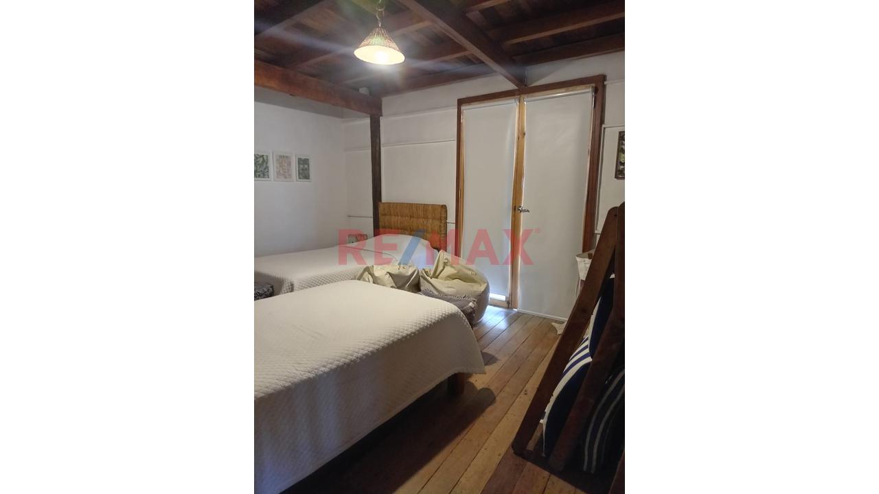 Se Vende Casa De Playa En Wakama - 8