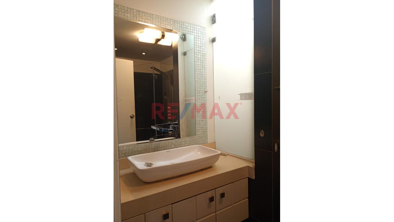 Se Vende Departamento Con Cochera, Terraza Y Mini Departamento En Los Aires - 13