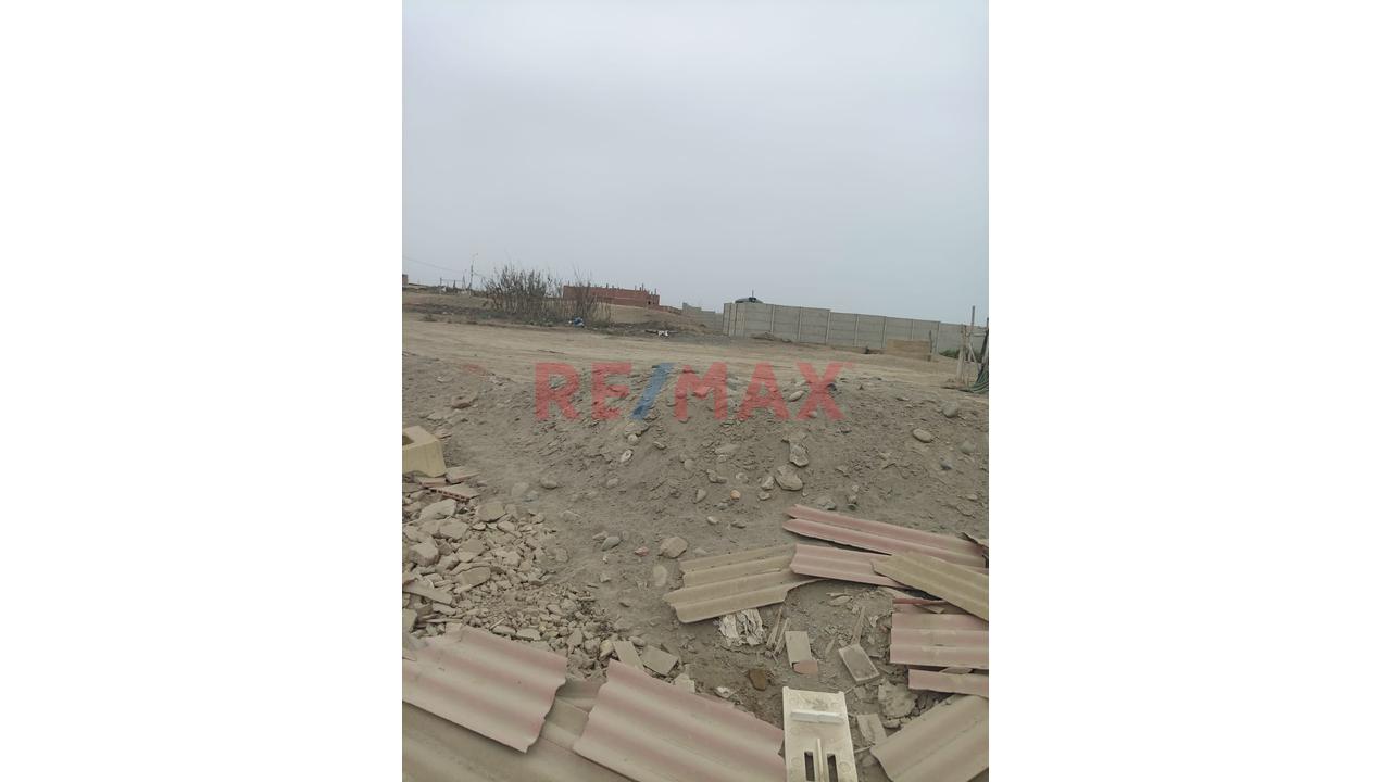 Se Vende Terreno En Asia Cerca A La Panamericana Sur - 6