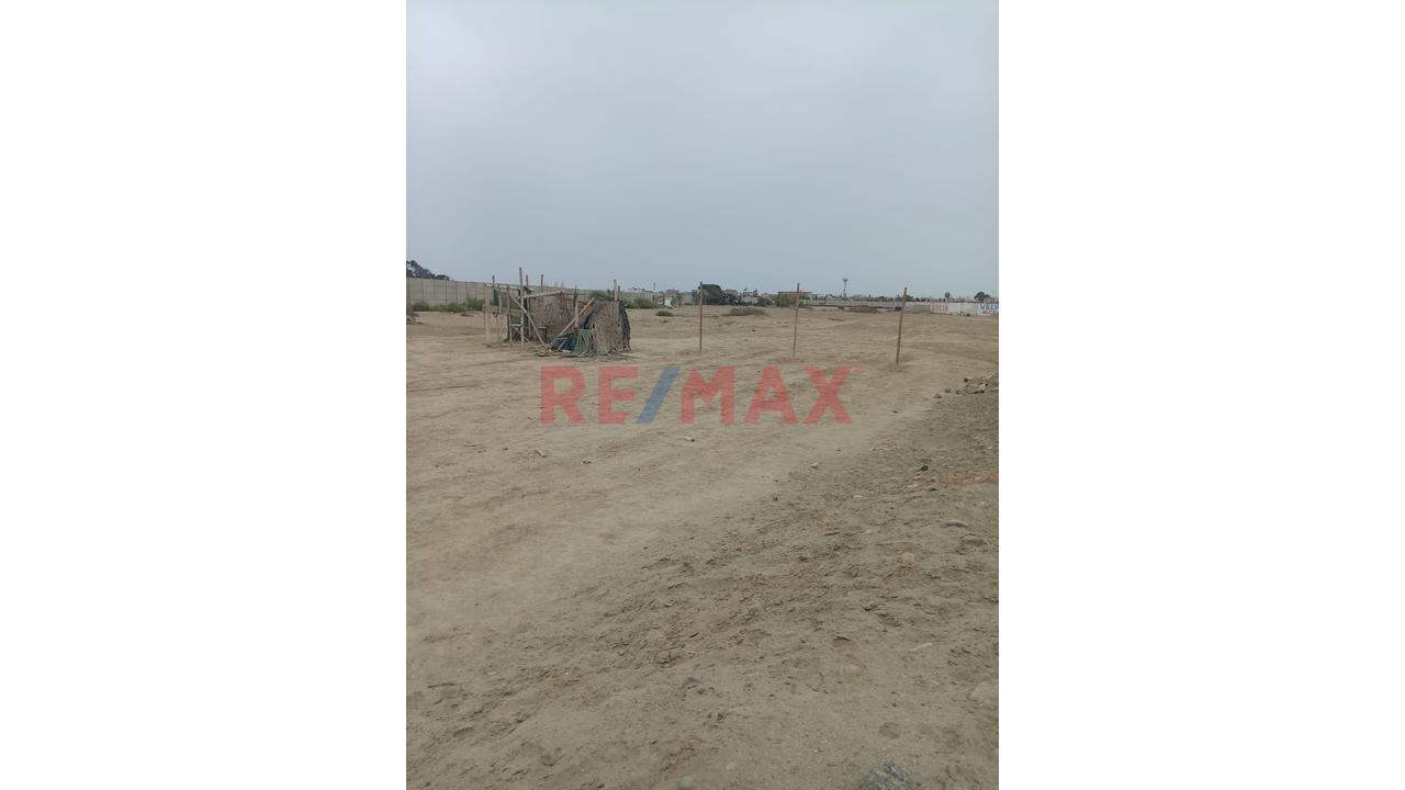Se Vende Terreno En Asia Cerca A La Panamericana Sur - 7