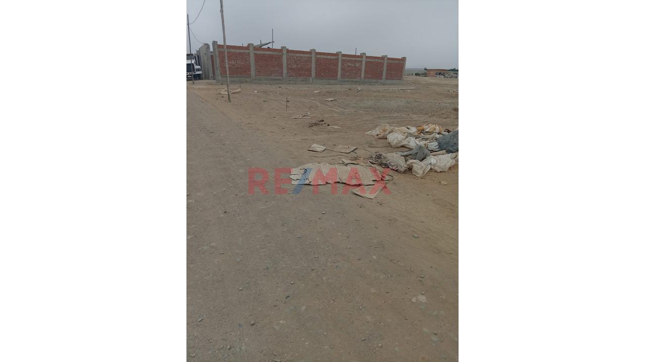 Se Vende Terreno En Asia Cerca A La Panamericana Sur - 3