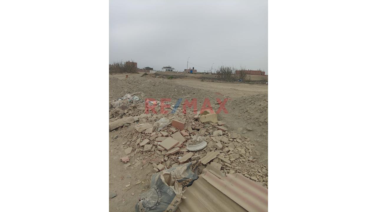 Se Vende Terreno En Asia Cerca A La Panamericana Sur - 5