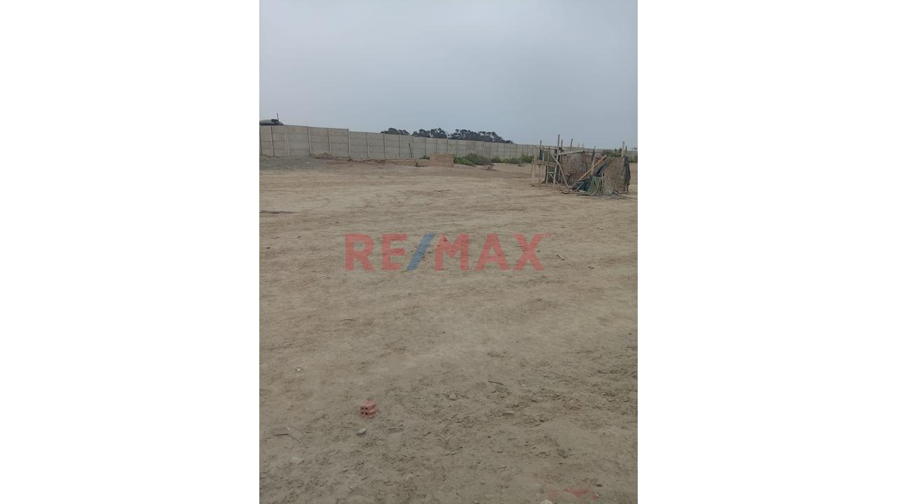 Se Vende Terreno En Asia Cerca A La Panamericana Sur - 1