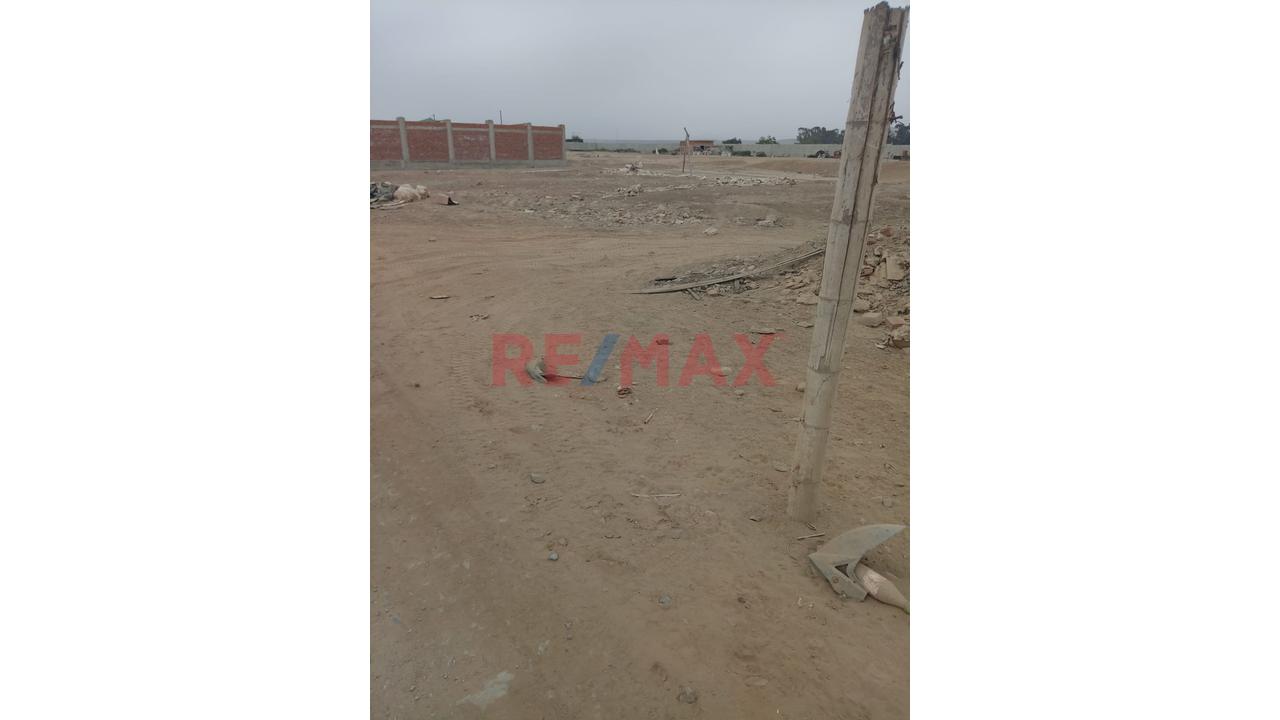 Se Vende Terreno En Asia Cerca A La Panamericana Sur - 2
