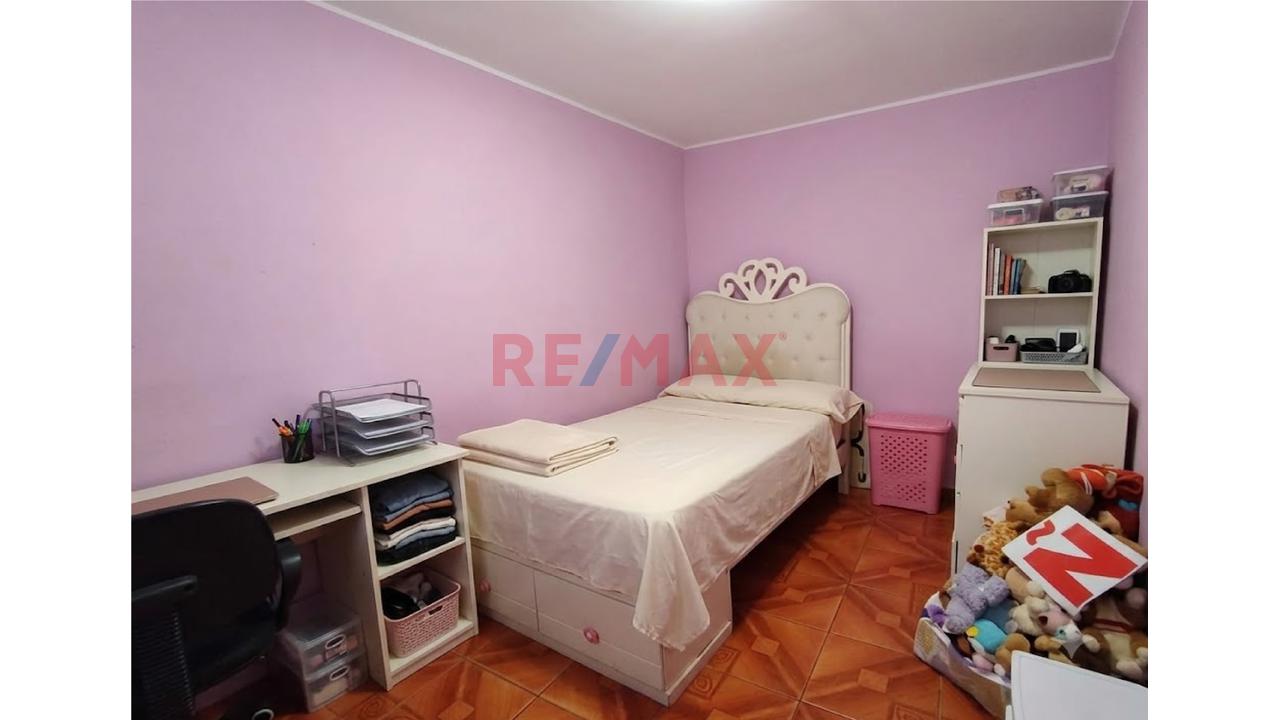 Casa En Venta En Fonavi La Angostura | Subtanjalla | Ica — foto 7