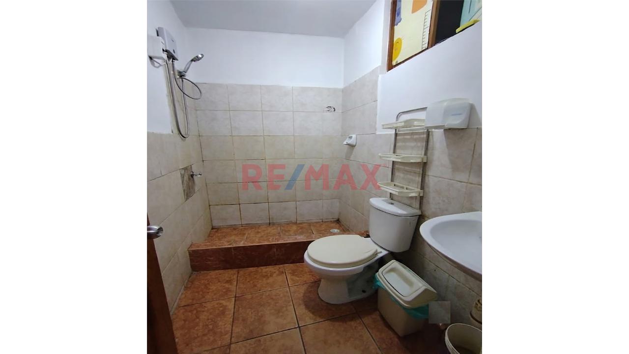 Casa En Venta En Fonavi La Angostura | Subtanjalla | Ica — foto 9