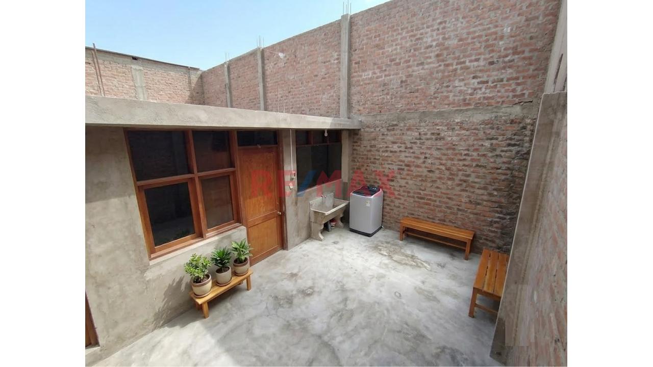 Casa En Venta En Fonavi La Angostura | Subtanjalla | Ica — foto 5