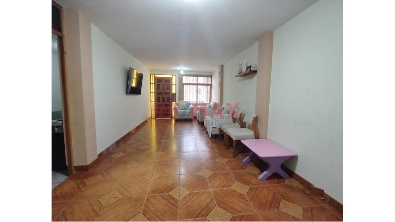 Casa En Venta En Fonavi La Angostura | Subtanjalla | Ica — foto 4