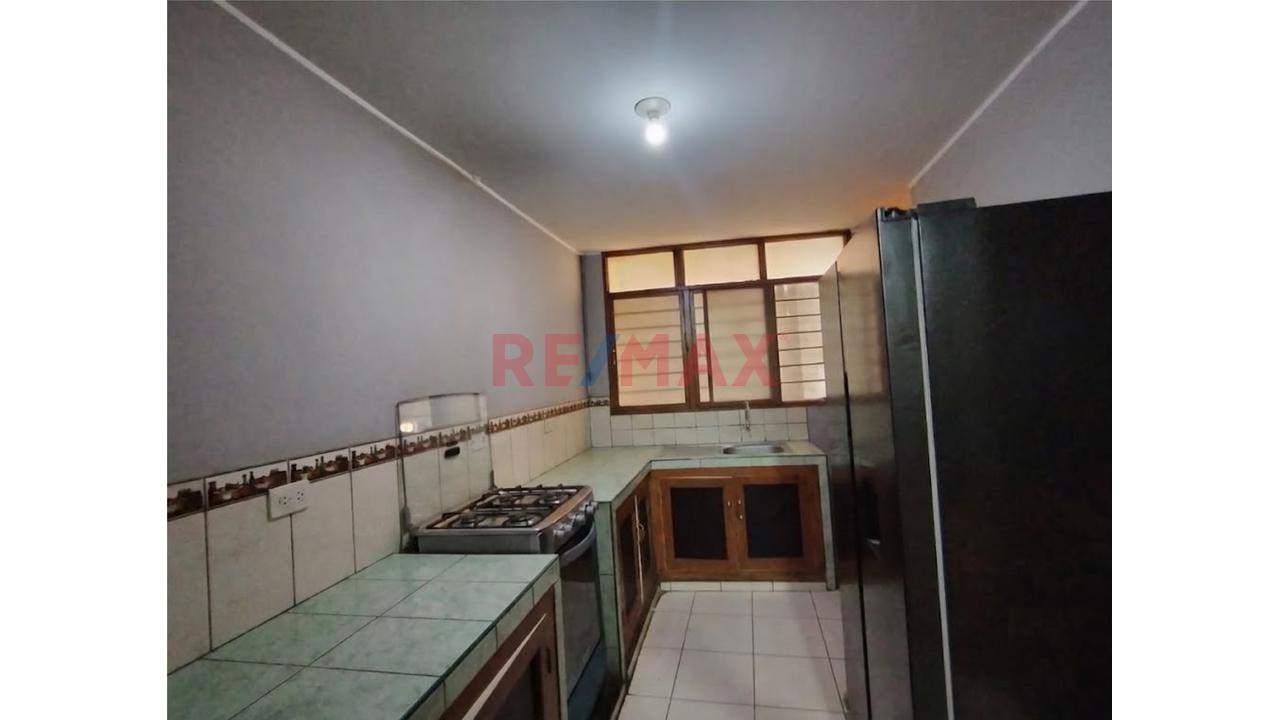 Casa En Venta En Fonavi La Angostura | Subtanjalla | Ica — foto 8
