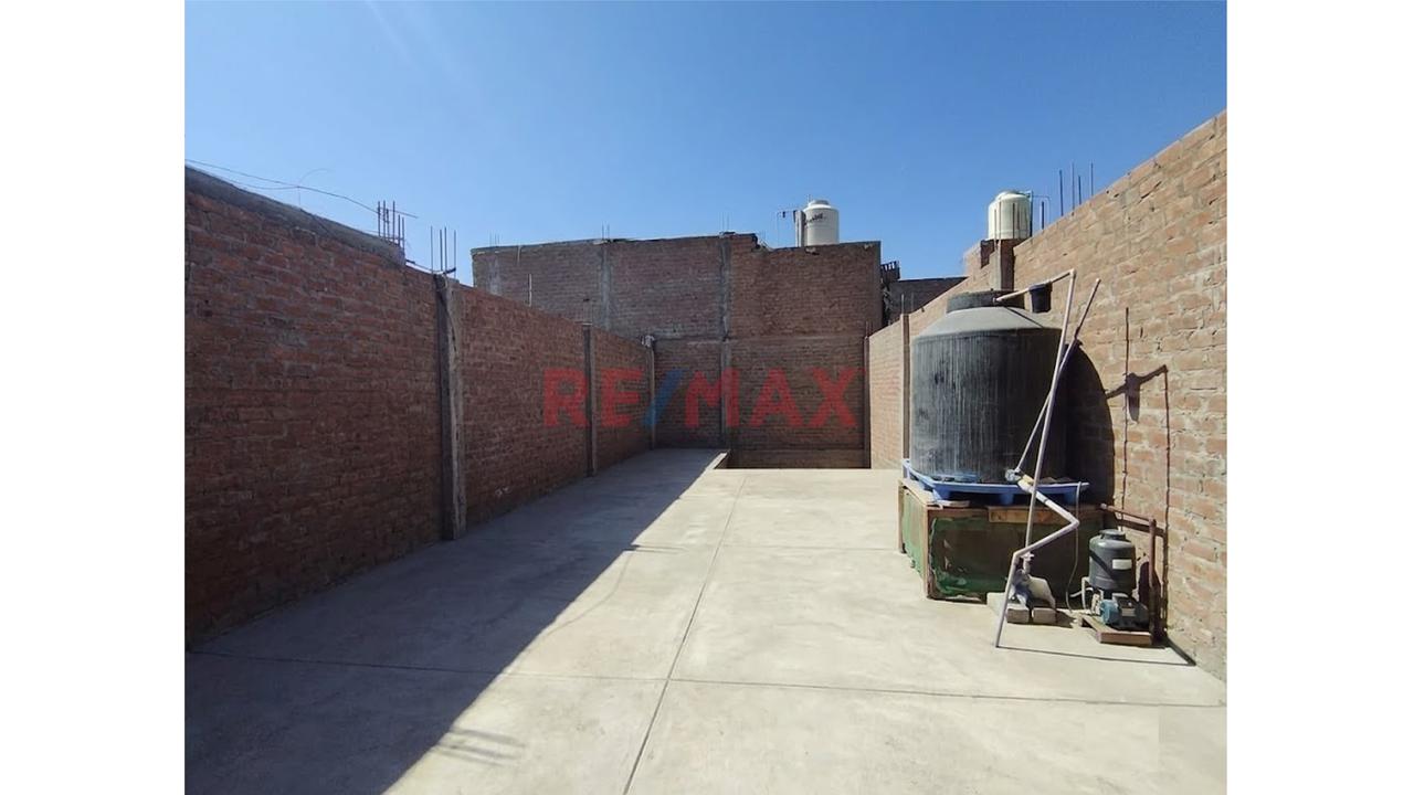 Casa En Venta En Fonavi La Angostura | Subtanjalla | Ica — foto 10
