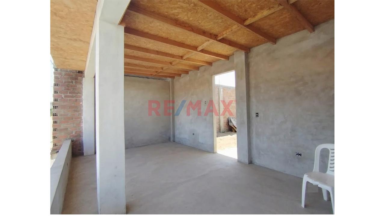 Casa En Venta En Fonavi La Angostura | Subtanjalla | Ica — foto 11