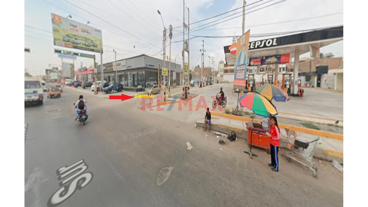 Casa En Venta En Fonavi La Angostura | Subtanjalla | Ica — foto 2