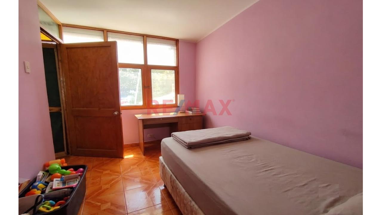 Casa En Venta En Fonavi La Angostura | Subtanjalla | Ica — foto 6