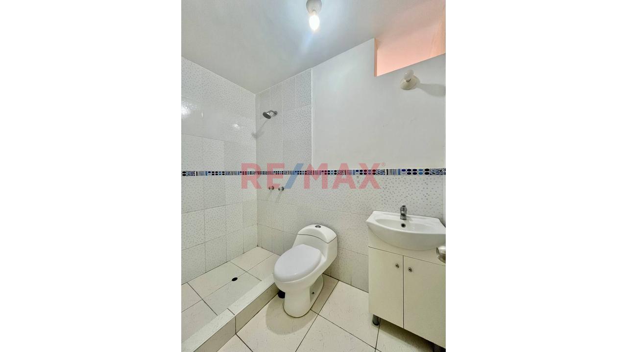 Departamento En Alquiler En Amadeo Repetto – Entrada Directa Desde La Calle - 2