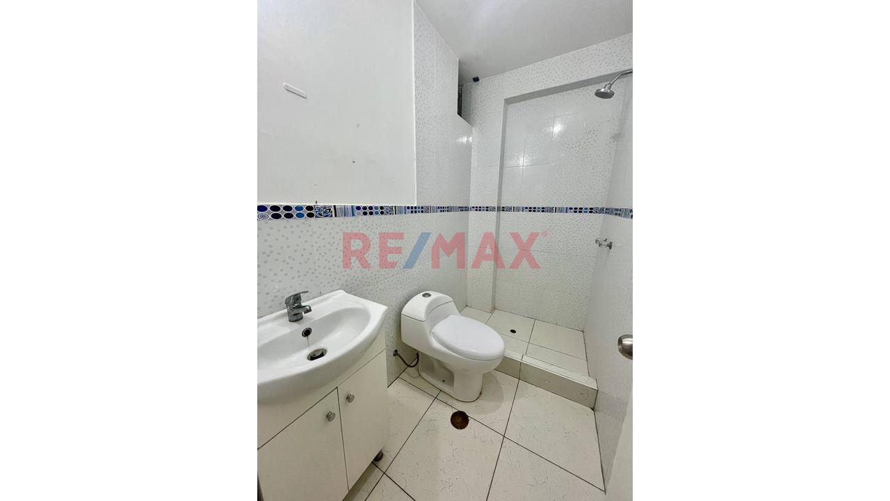 Departamento En Alquiler En Amadeo Repetto – Entrada Directa Desde La Calle - 10