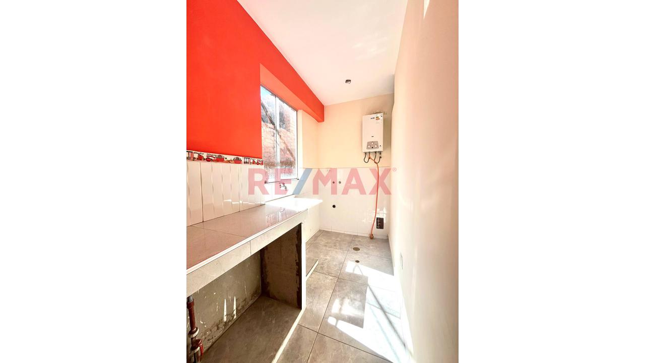 Departamento En Alquiler En Amadeo Repetto – Entrada Directa Desde La Calle - 6