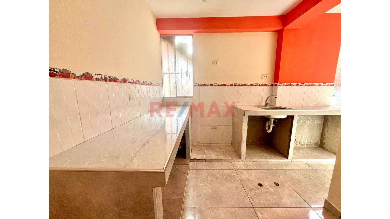 Departamento En Alquiler En Amadeo Repetto – Entrada Directa Desde La Calle - 5