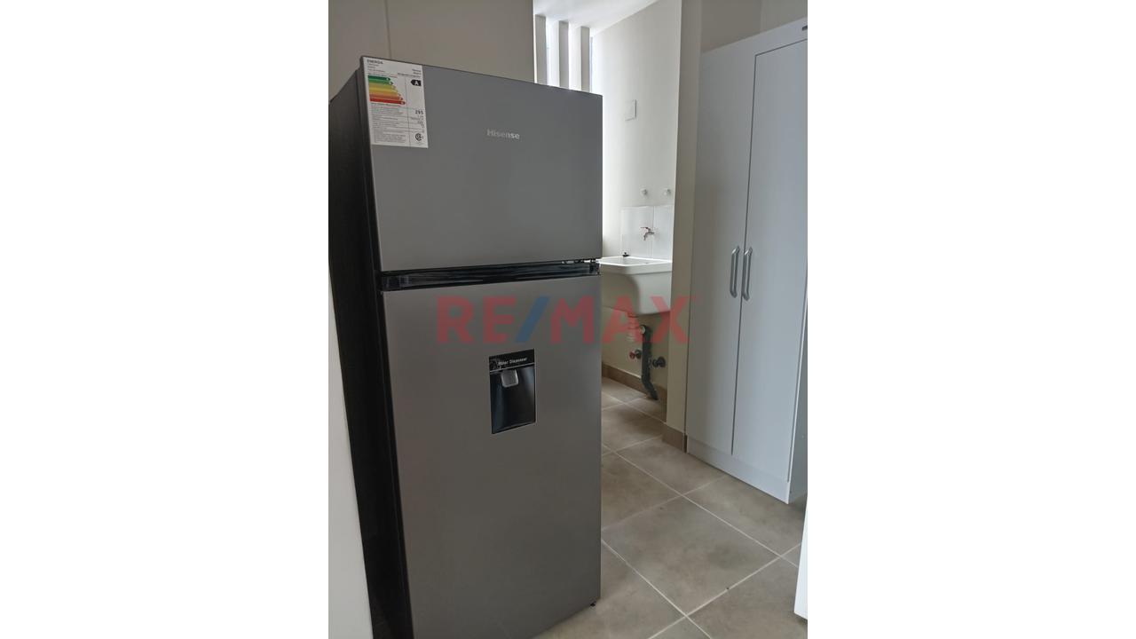 ¡Alquila Un Cómodo Minidepartamento Amoblado En Mala! — foto 7