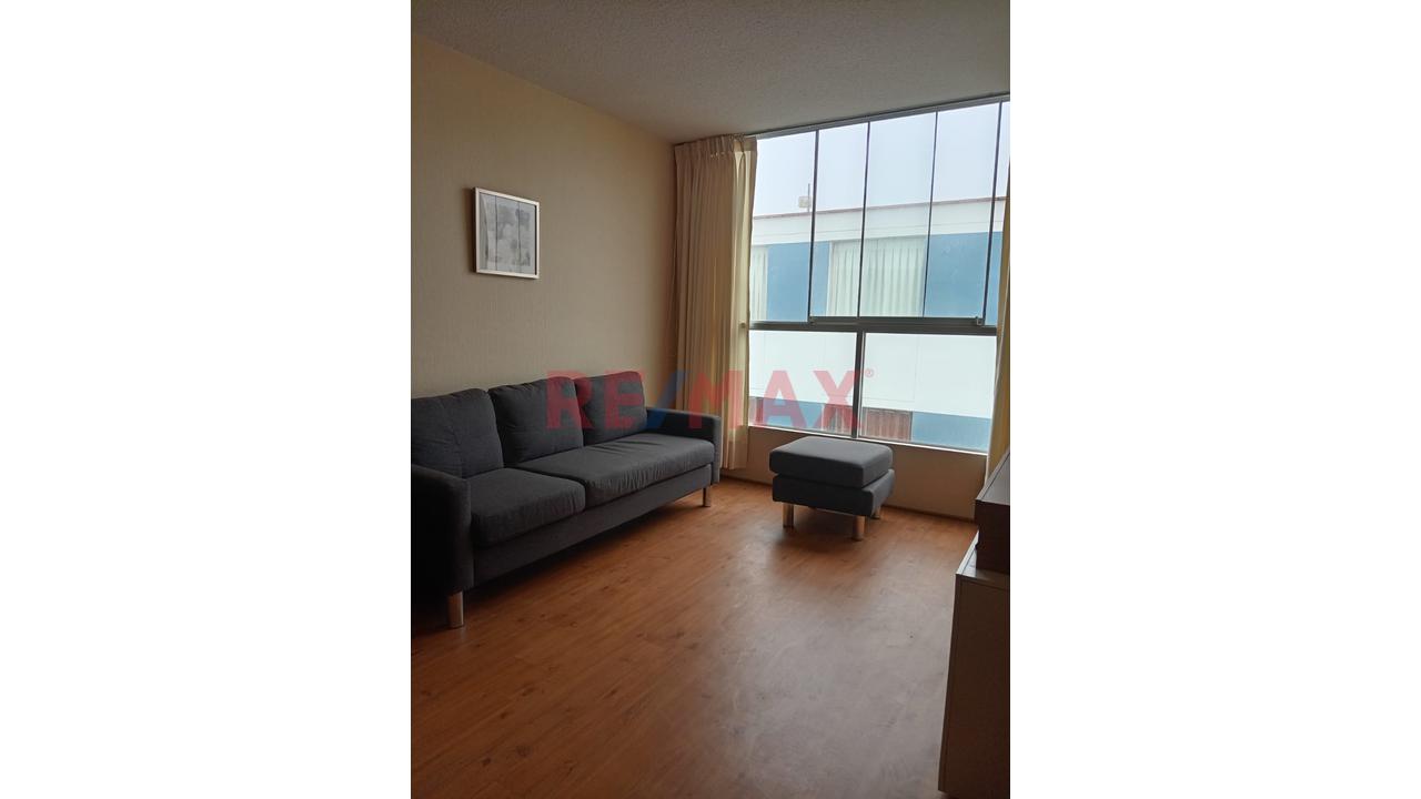 ¡Alquila Un Cómodo Minidepartamento Amoblado En Mala! — foto 8