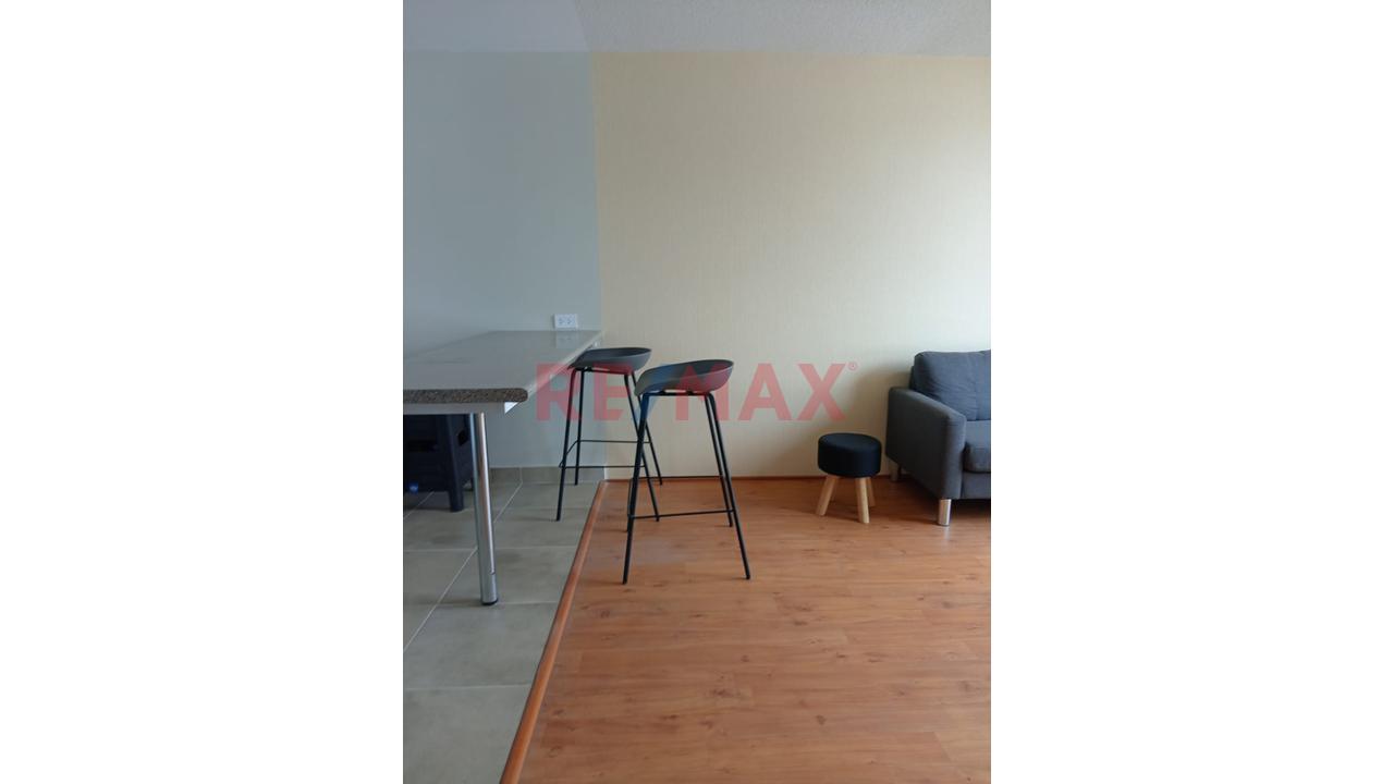 ¡Alquila Un Cómodo Minidepartamento Amoblado En Mala! — foto 4