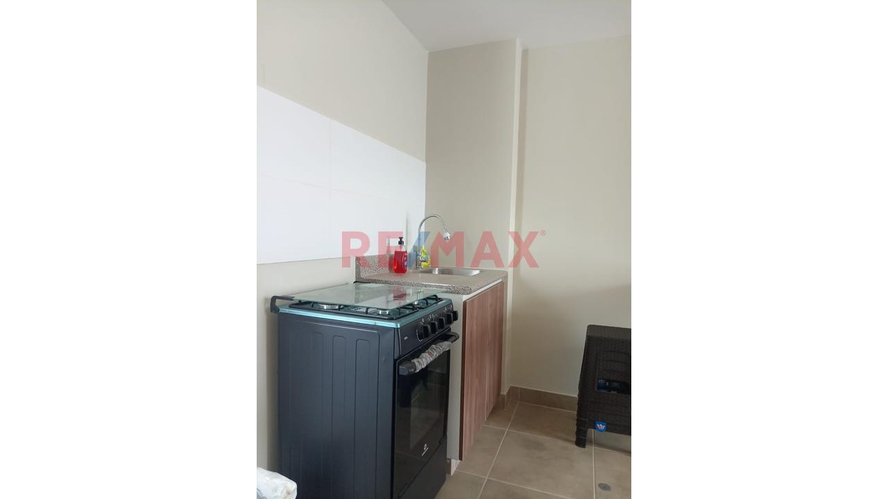 ¡Alquila Un Cómodo Minidepartamento Amoblado En Mala! — foto 12