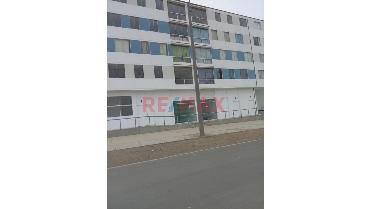 ¡Alquila Un Cómodo Minidepartamento Amoblado En Mala!