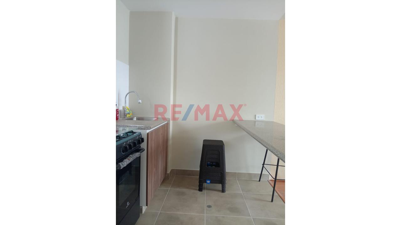 ¡Alquila Un Cómodo Minidepartamento Amoblado En Mala! — foto 5