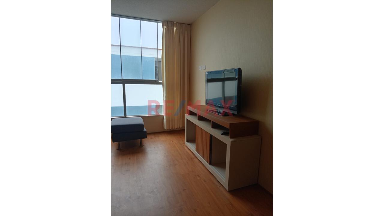 ¡Alquila Un Cómodo Minidepartamento Amoblado En Mala! — foto 13