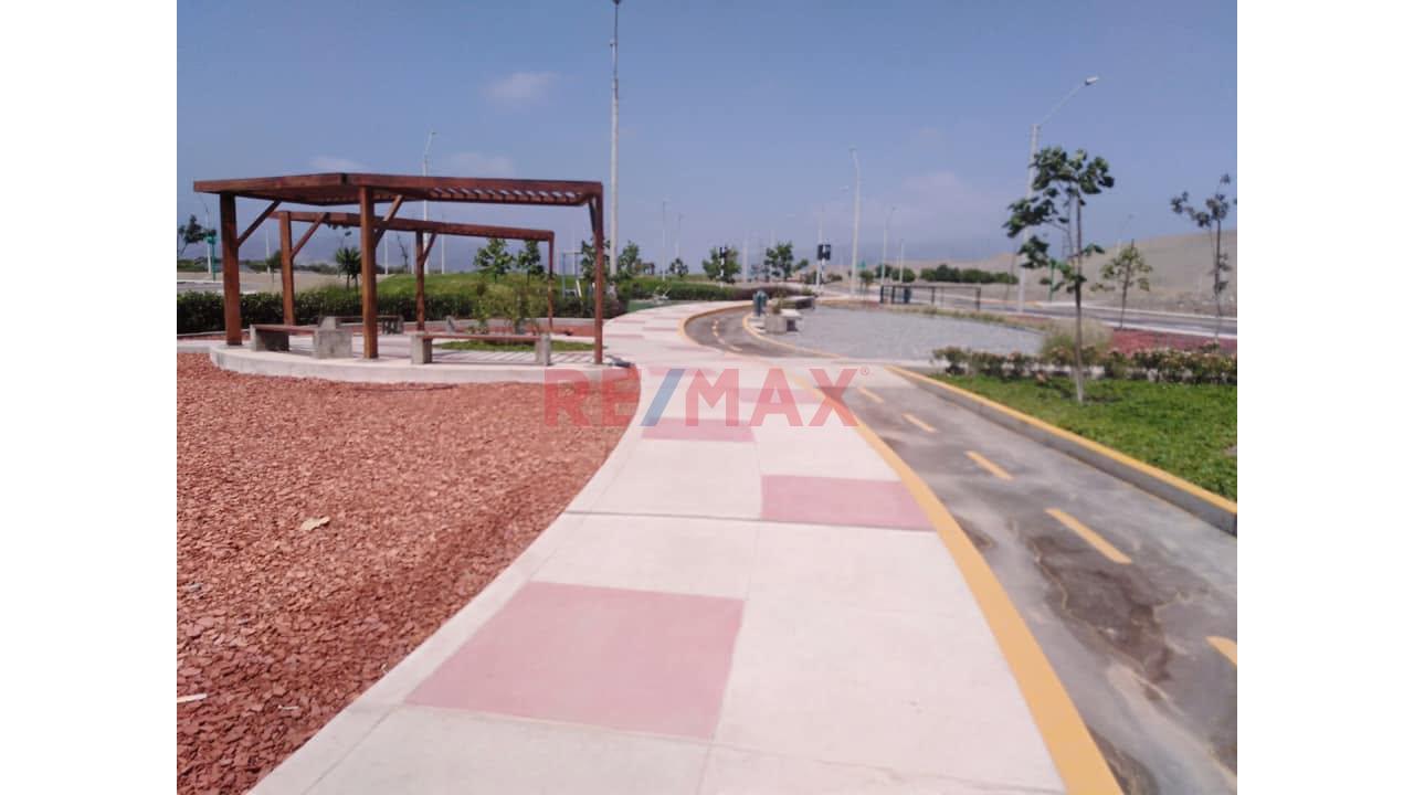 🏡 Terreno En Venta – Condominio La Alborada De Asia 🌊 - Lote 26 — foto 3