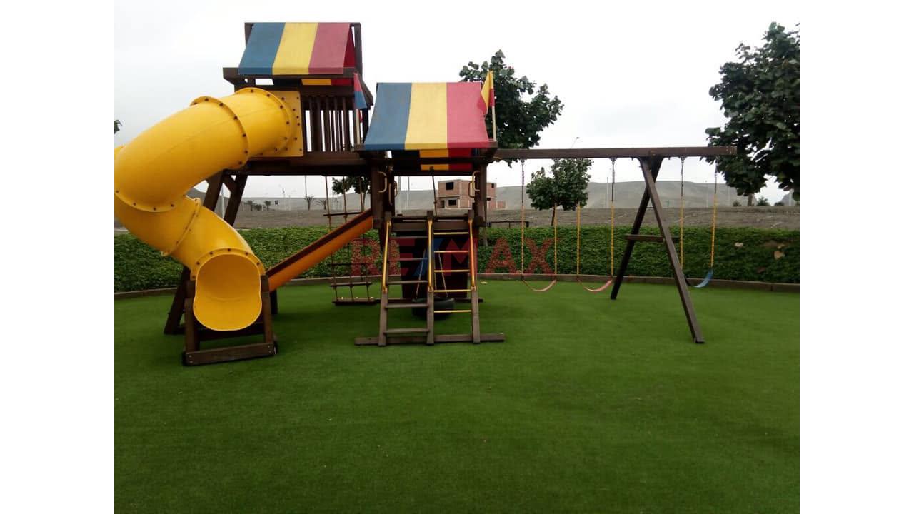 🏡 Terreno En Venta – Condominio La Alborada De Asia 🌊 - Lote 26 — foto 7