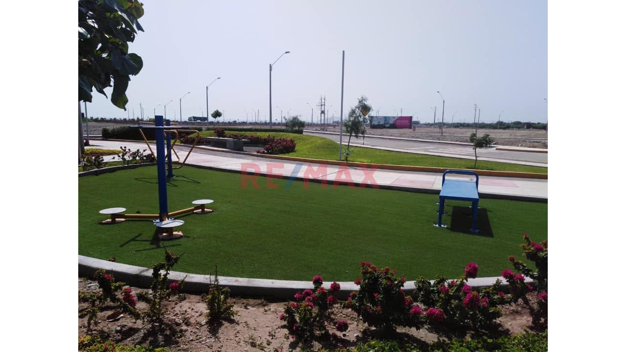 🏡 Terreno En Venta – Condominio La Alborada De Asia 🌊 - Lote 26 — foto 4