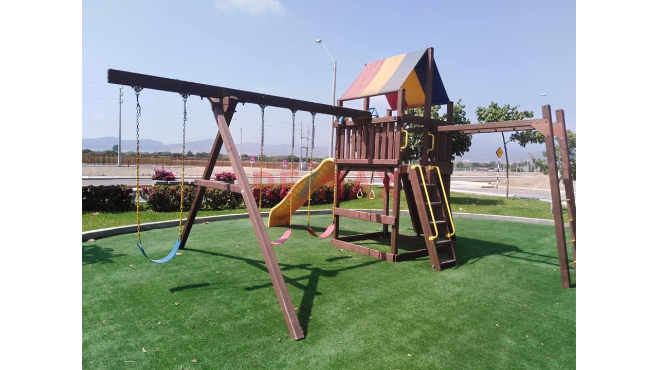 🏡 Terreno En Venta – Condominio La Alborada De Asia 🌊 - Lote 26 — foto 6