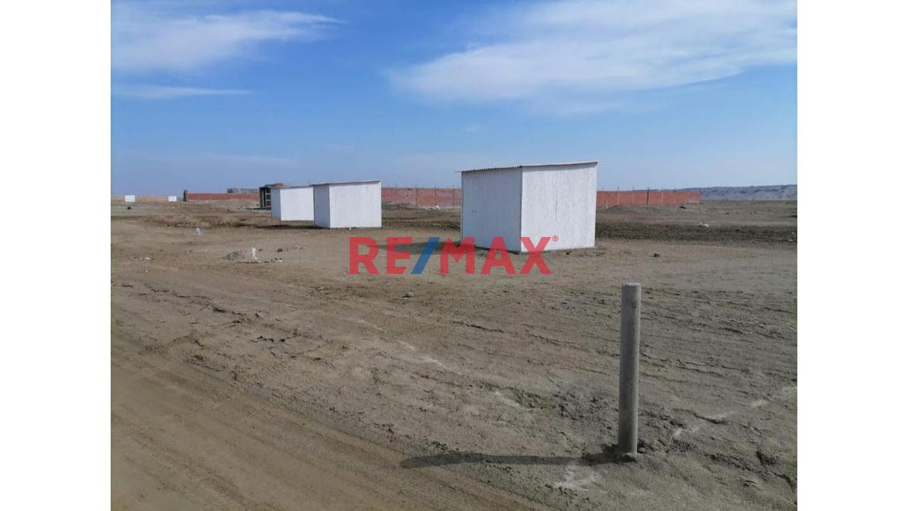 ✔✔Vendo Terreno En Colán Zona Norte✔✔📌📌 Gran Oportunidad📌 A Sólo 💰5500 Dólares 📐300 M2❗❕ - 2
