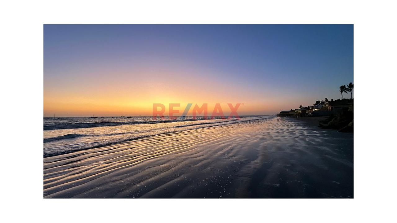 ✔✔Vendo Terreno En Colán Zona Norte✔✔📌📌 Gran Oportunidad📌 A Sólo 💰5500 Dólares 📐300 M2❗❕ - 5