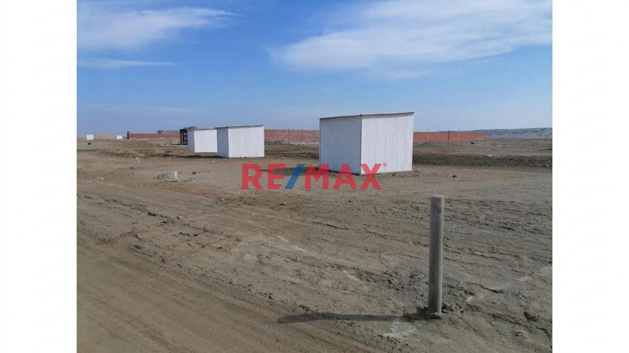 📌Gran Oportunidad De Inversión En La Mejor Playa Del Norte 📌✔ Colán Zona Norte✔📐 300 M2 A Sólo💰$5,500 Dólares👌 - 1