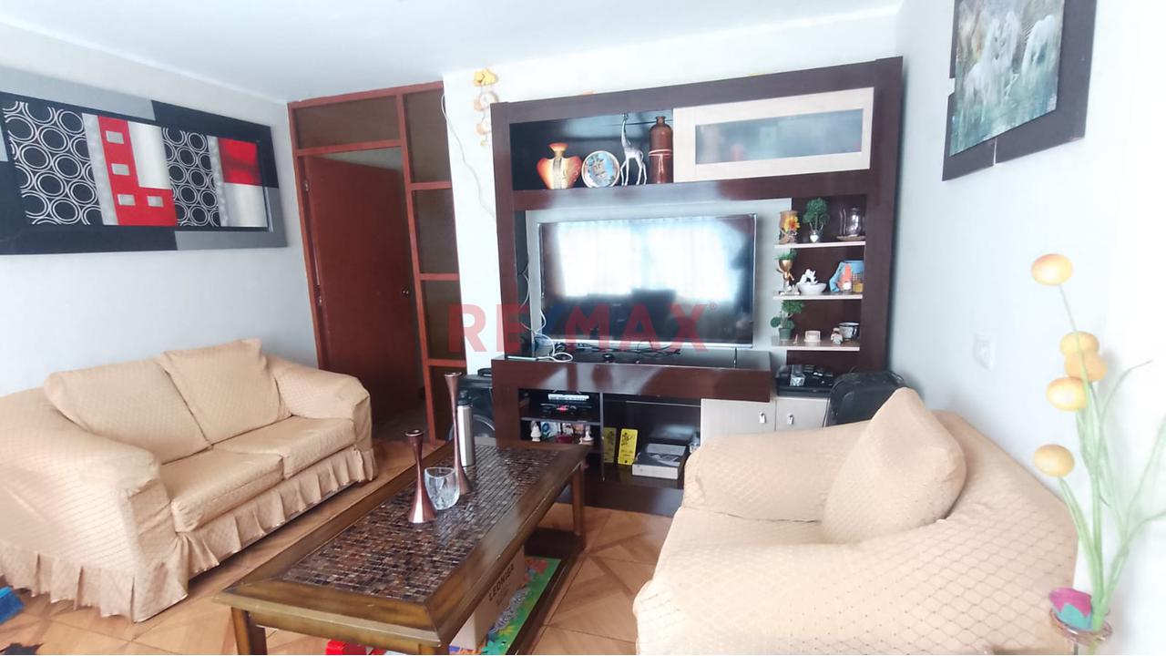 Casa En Venta En Urb. Santa Catalina - 4