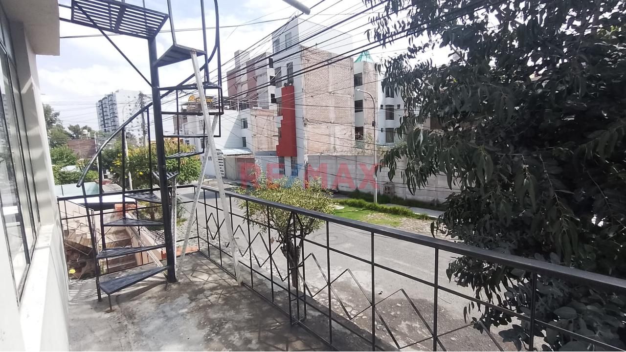 Casa En Venta En Urb. Santa Catalina - 2