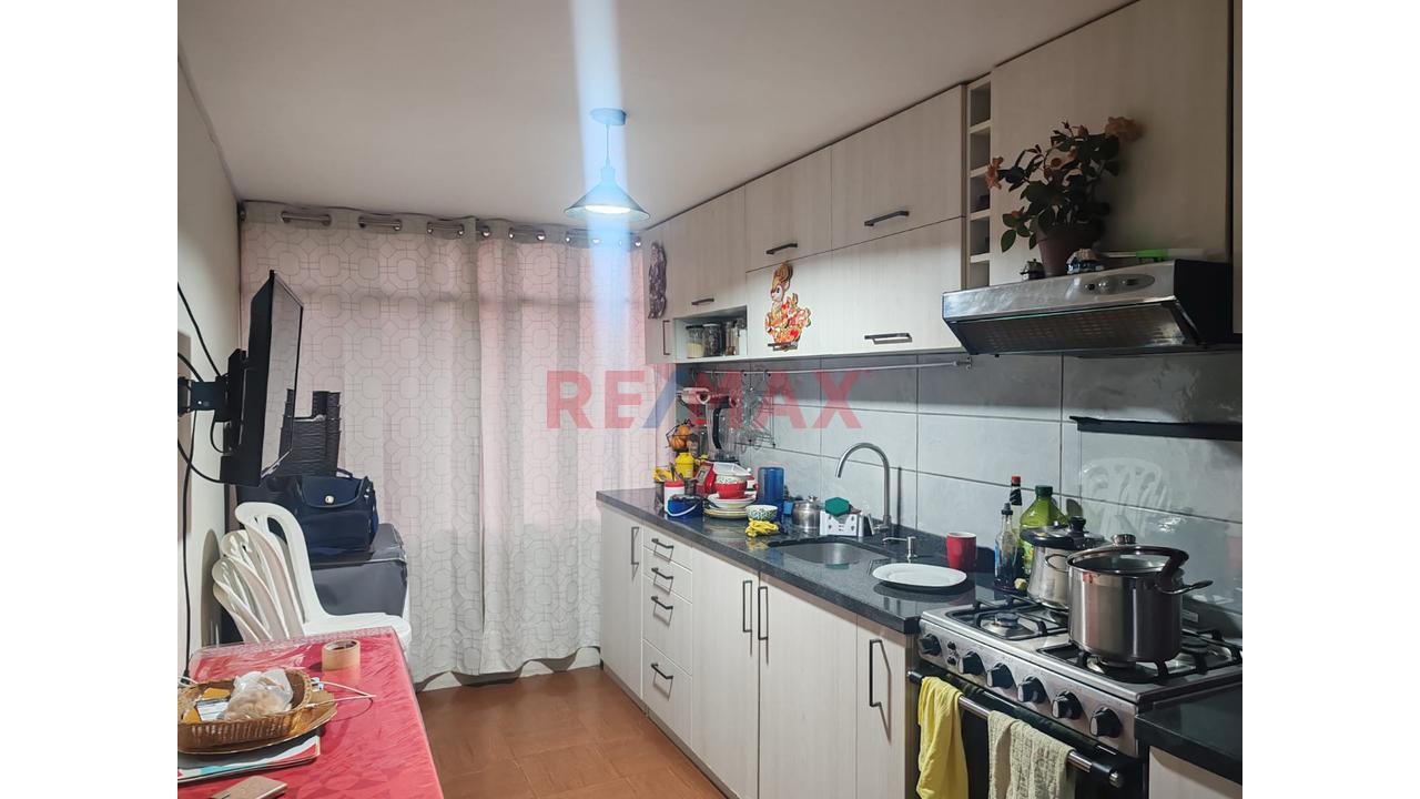 Casa En Venta En Urb. Santa Catalina - 5