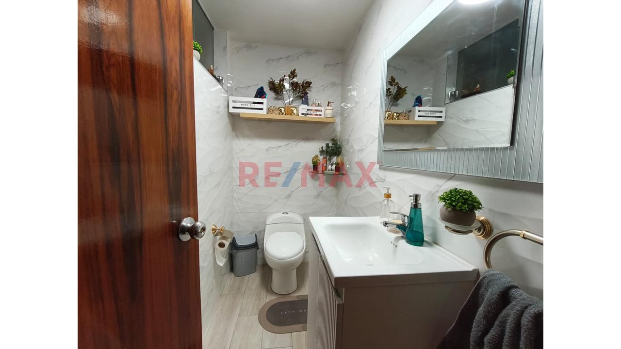 Casa En Venta En Urb. La Colonial - 4