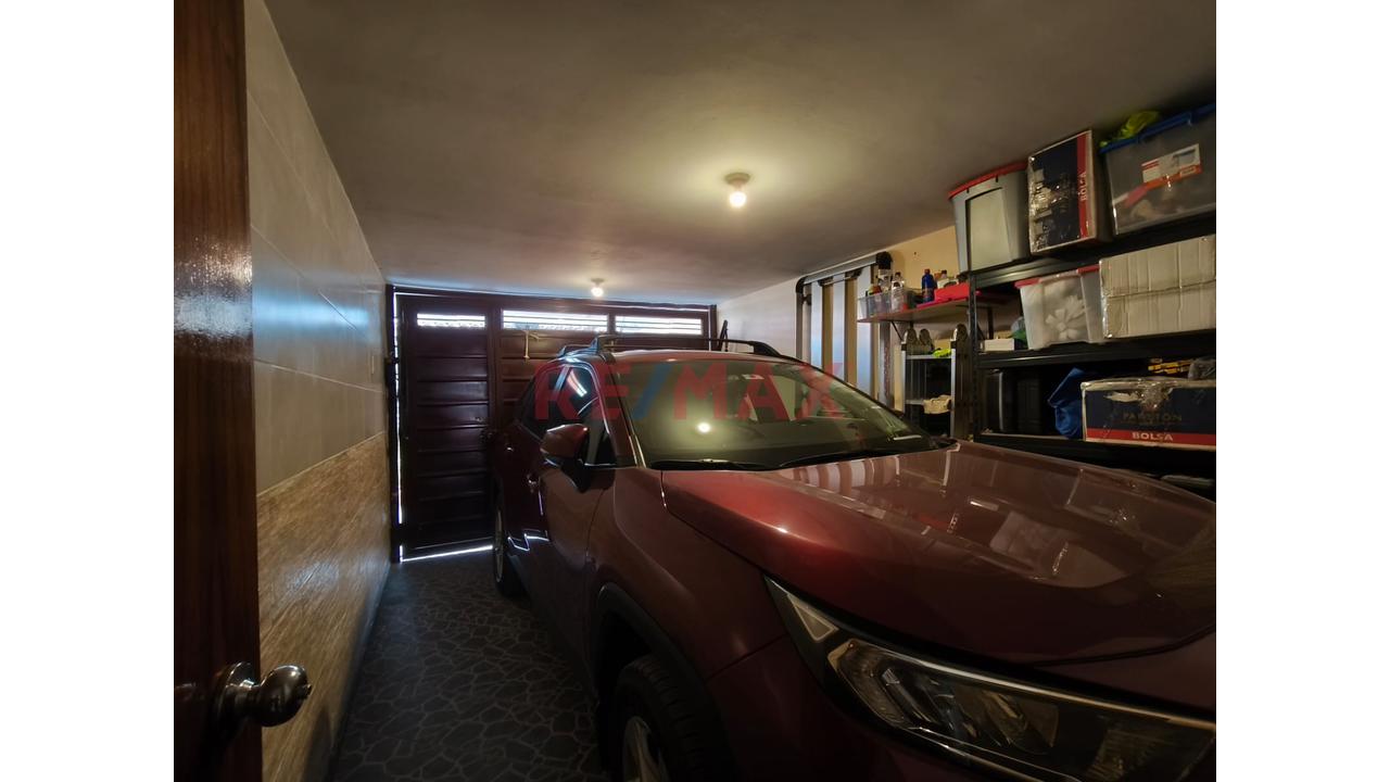 Casa En Venta En Urb. La Colonial - 6