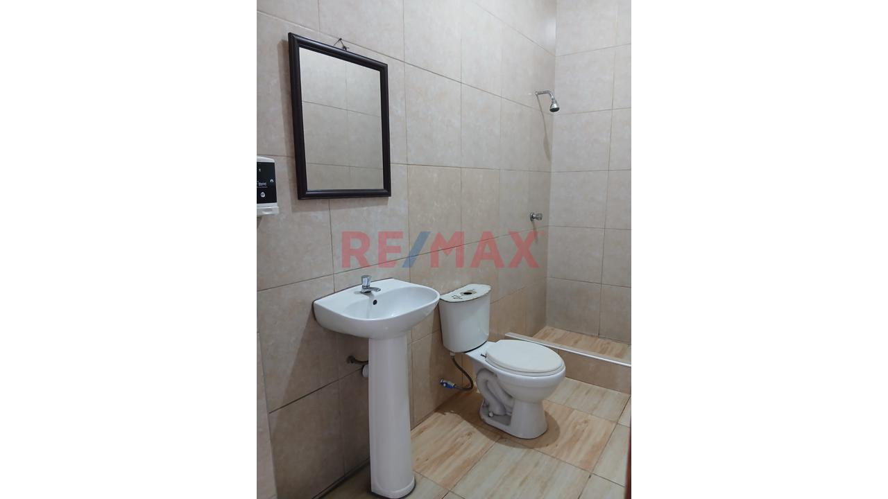 Alquiler De Local Comercial 90M² En 1Er Piso – Urb. Ingeniería, Smp — foto 12