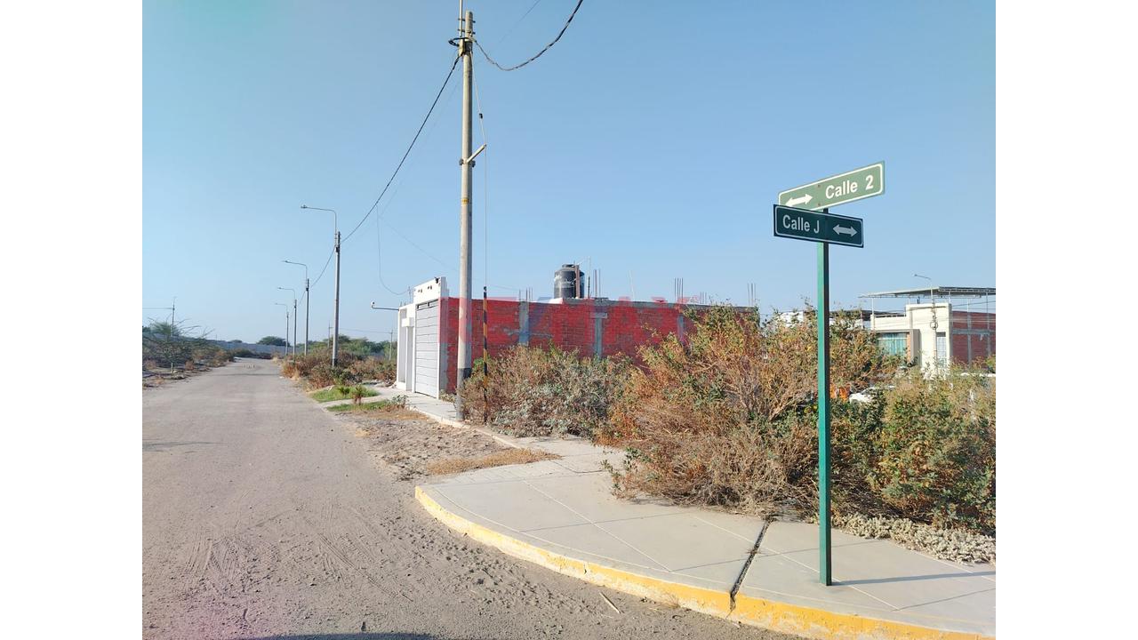 Ocasión: Venta De Terreno En Urb. La Rinconada De Piura V Etapa — foto 2