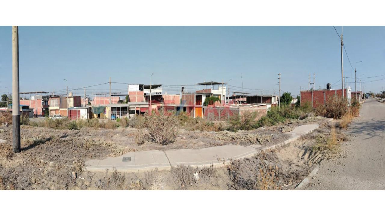 Ocasión: Venta De Terreno En Urb. La Rinconada De Piura V Etapa — foto 3